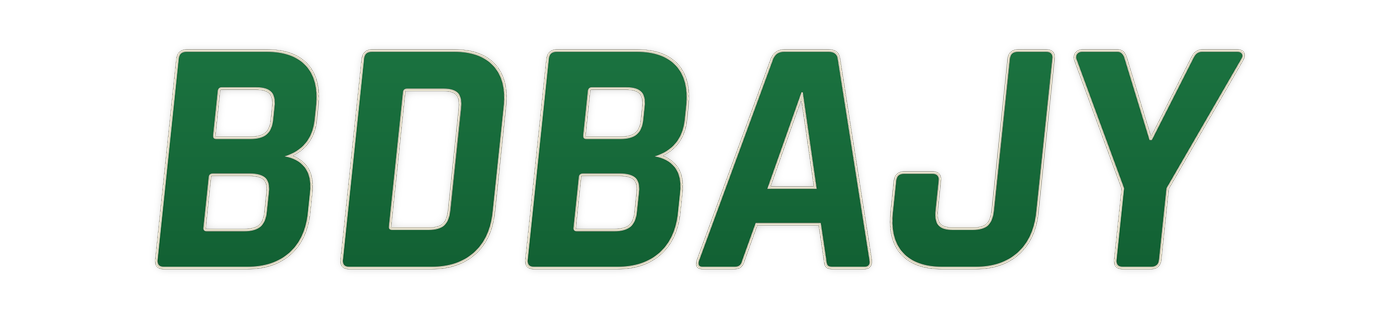 bdbajy লোগো